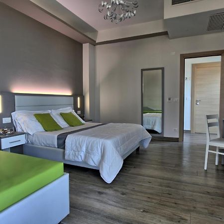 מארוטה Gfh - Hotel Sole Resort & Spa מראה חיצוני תמונה