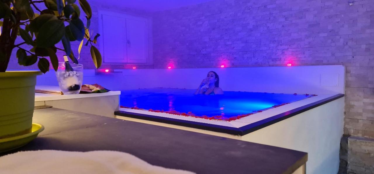מארוטה Gfh - Hotel Sole Resort & Spa מראה חיצוני תמונה