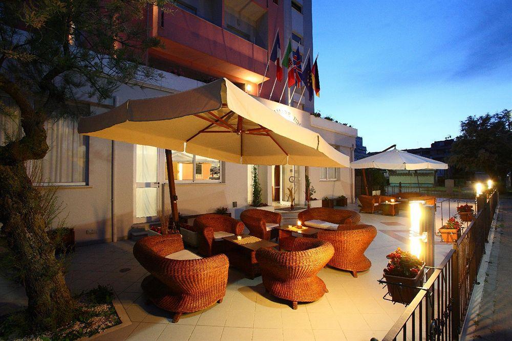 מארוטה Gfh - Hotel Sole Resort & Spa מראה חיצוני תמונה