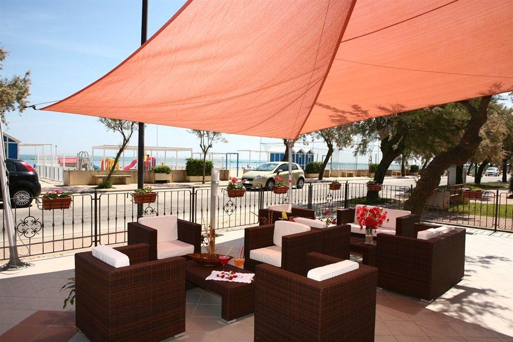 מארוטה Gfh - Hotel Sole Resort & Spa מראה חיצוני תמונה