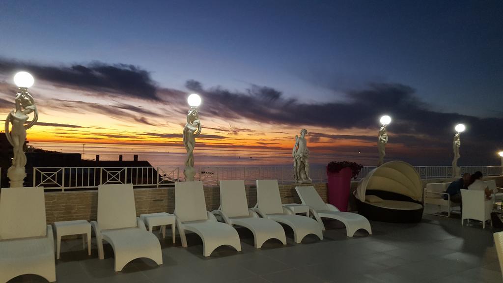 מארוטה Gfh - Hotel Sole Resort & Spa מראה חיצוני תמונה