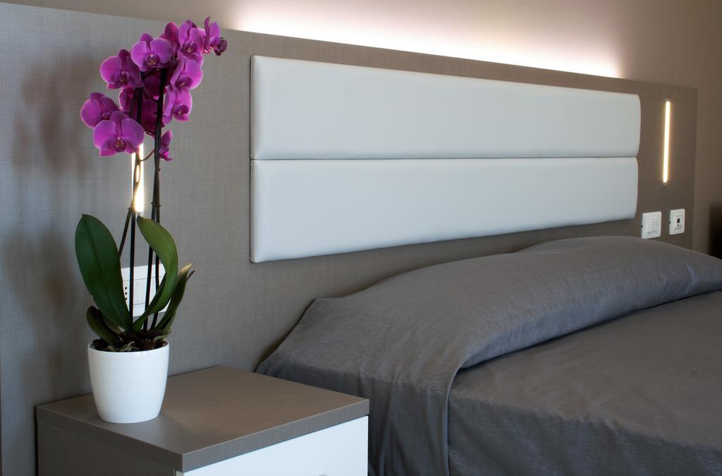 מארוטה Gfh - Hotel Sole Resort & Spa מראה חיצוני תמונה