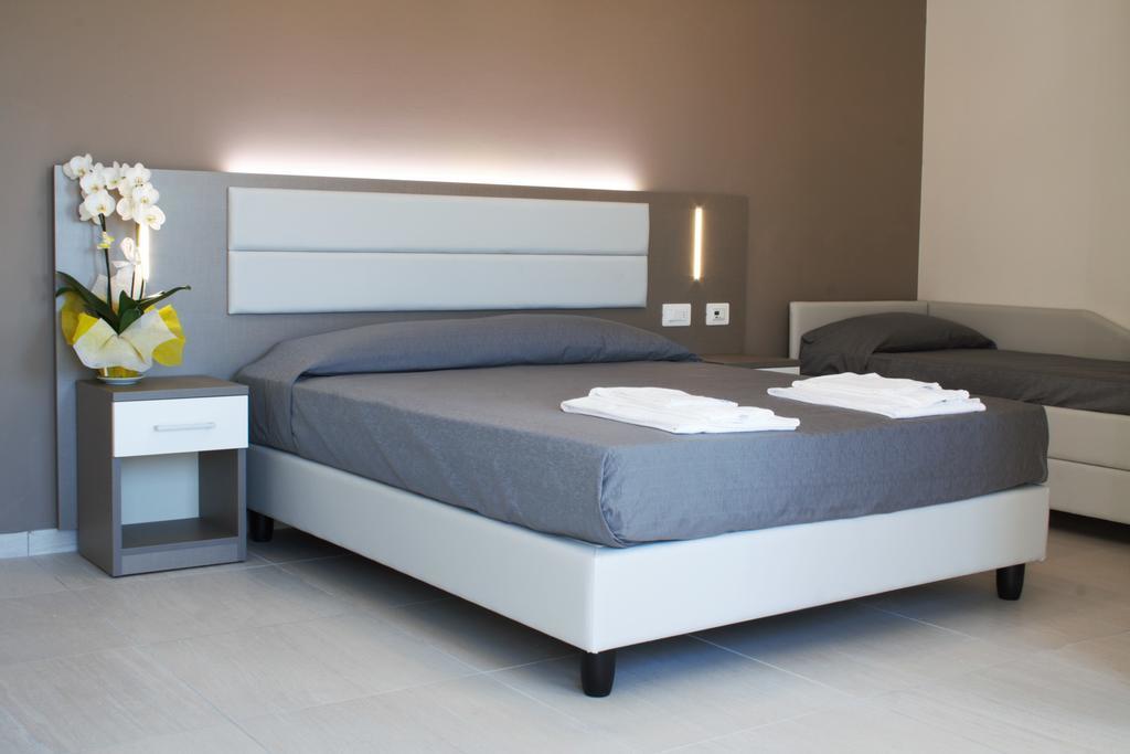 מארוטה Gfh - Hotel Sole Resort & Spa מראה חיצוני תמונה