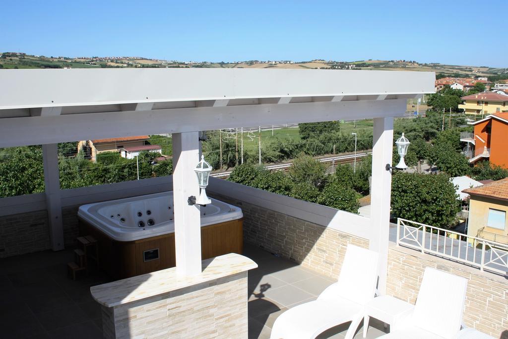 מארוטה Gfh - Hotel Sole Resort & Spa מראה חיצוני תמונה