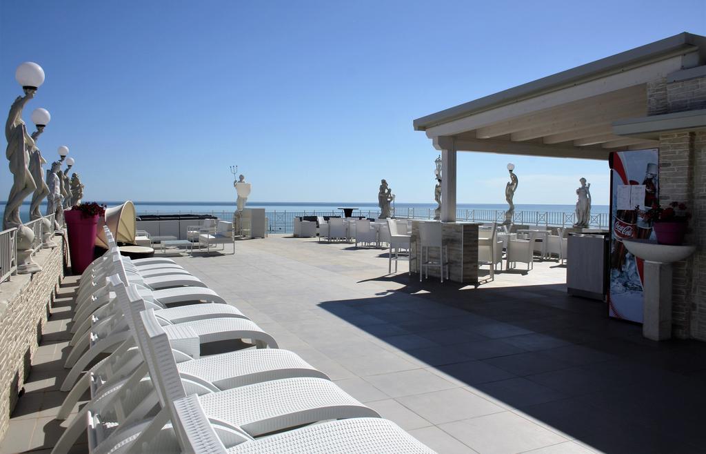 מארוטה Gfh - Hotel Sole Resort & Spa מראה חיצוני תמונה