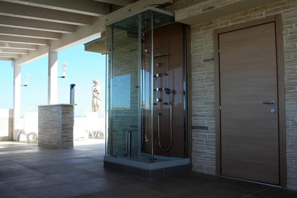 מארוטה Gfh - Hotel Sole Resort & Spa מראה חיצוני תמונה