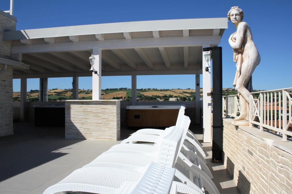 מארוטה Gfh - Hotel Sole Resort & Spa מראה חיצוני תמונה