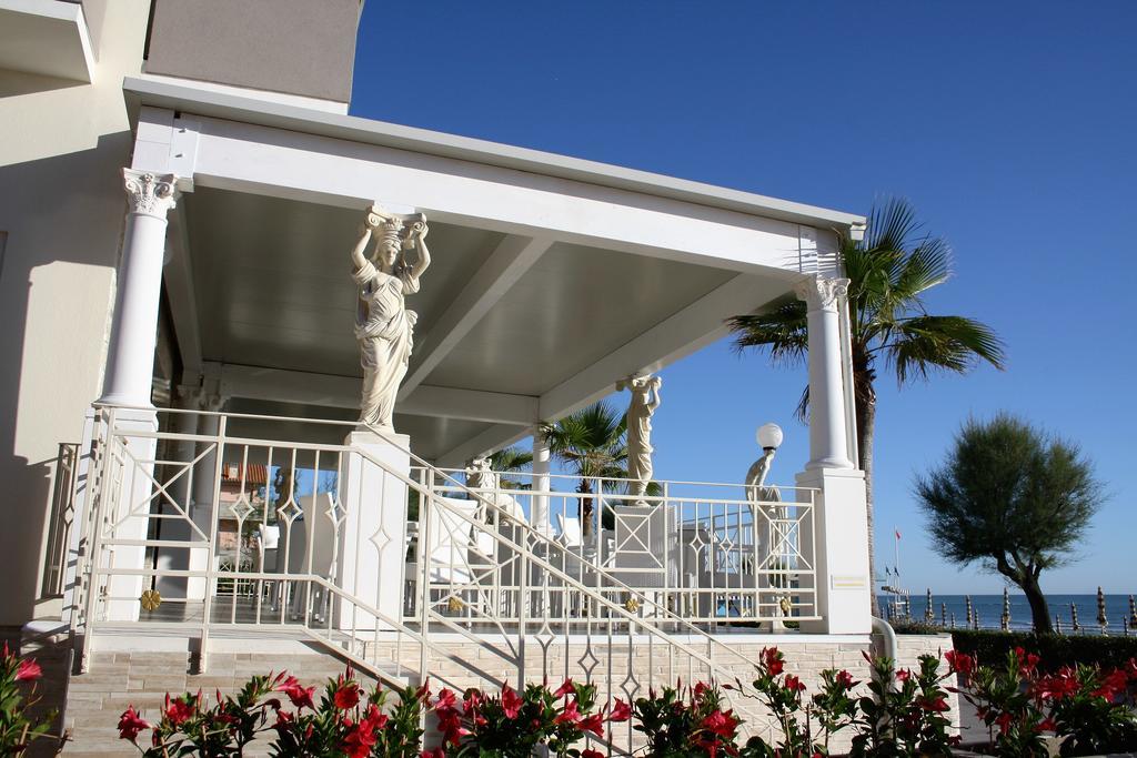 מארוטה Gfh - Hotel Sole Resort & Spa מראה חיצוני תמונה