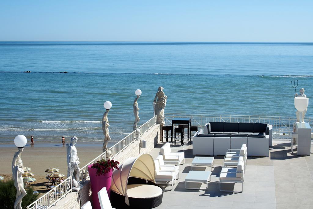 מארוטה Gfh - Hotel Sole Resort & Spa מראה חיצוני תמונה