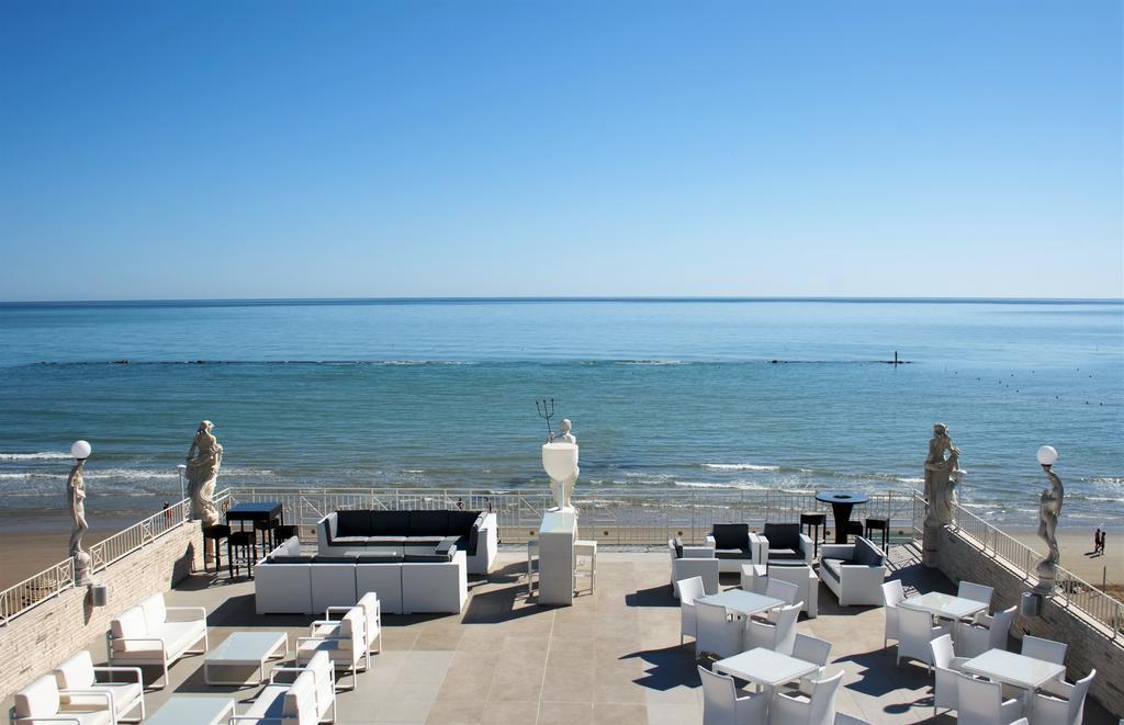 מארוטה Gfh - Hotel Sole Resort & Spa מראה חיצוני תמונה