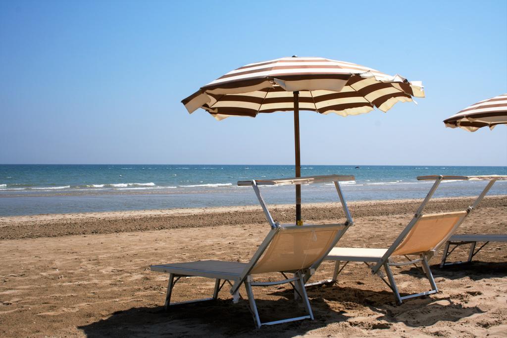 מארוטה Gfh - Hotel Sole Resort & Spa מראה חיצוני תמונה