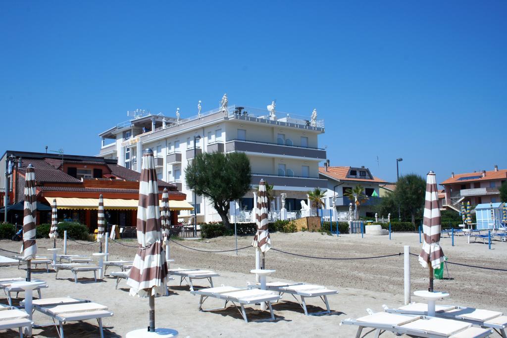 מארוטה Gfh - Hotel Sole Resort & Spa מראה חיצוני תמונה