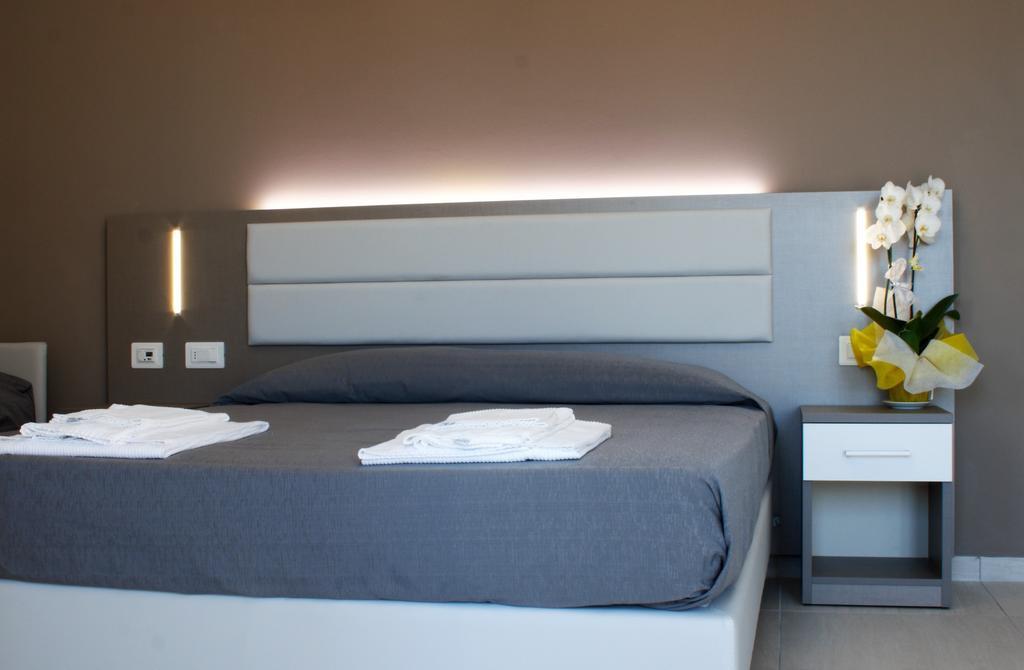 מארוטה Gfh - Hotel Sole Resort & Spa מראה חיצוני תמונה