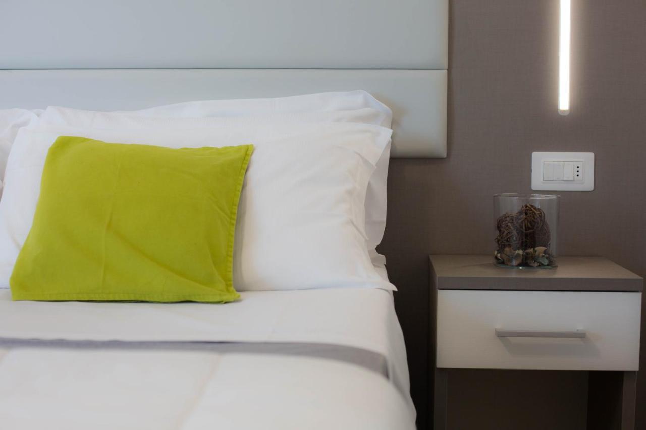 מארוטה Gfh - Hotel Sole Resort & Spa מראה חיצוני תמונה