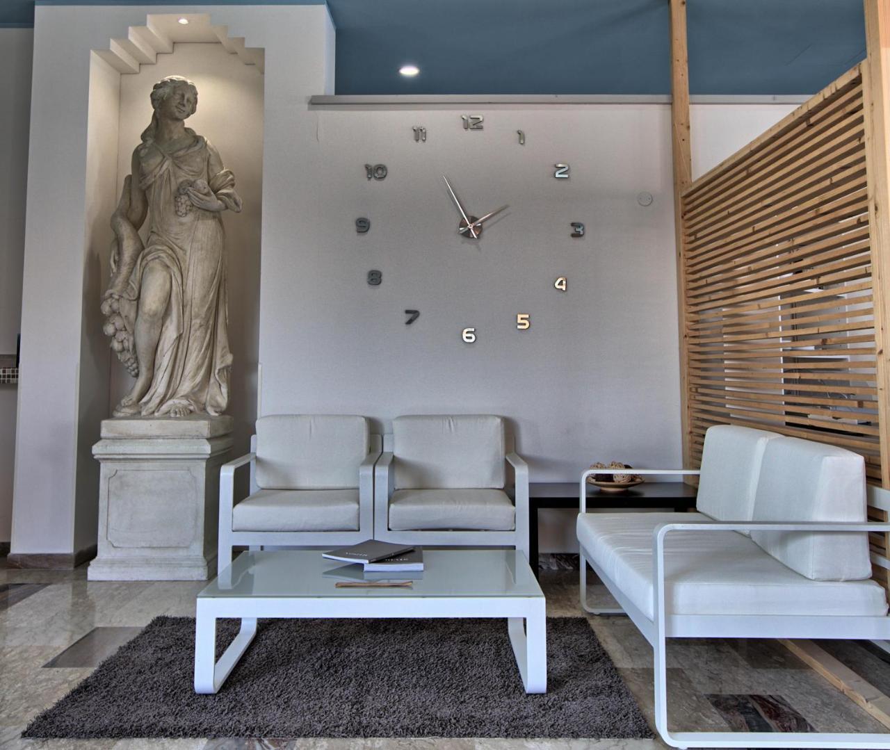מארוטה Gfh - Hotel Sole Resort & Spa מראה חיצוני תמונה