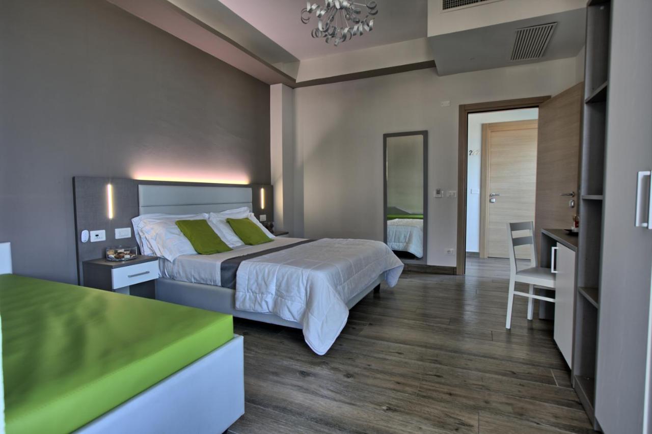 מארוטה Gfh - Hotel Sole Resort & Spa מראה חיצוני תמונה