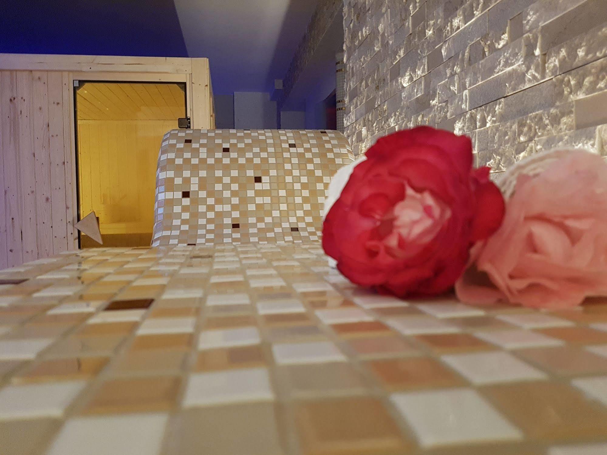 מארוטה Gfh - Hotel Sole Resort & Spa מראה חיצוני תמונה