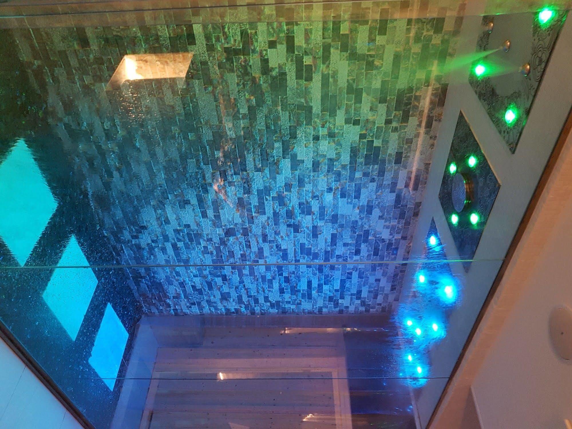 מארוטה Gfh - Hotel Sole Resort & Spa מראה חיצוני תמונה