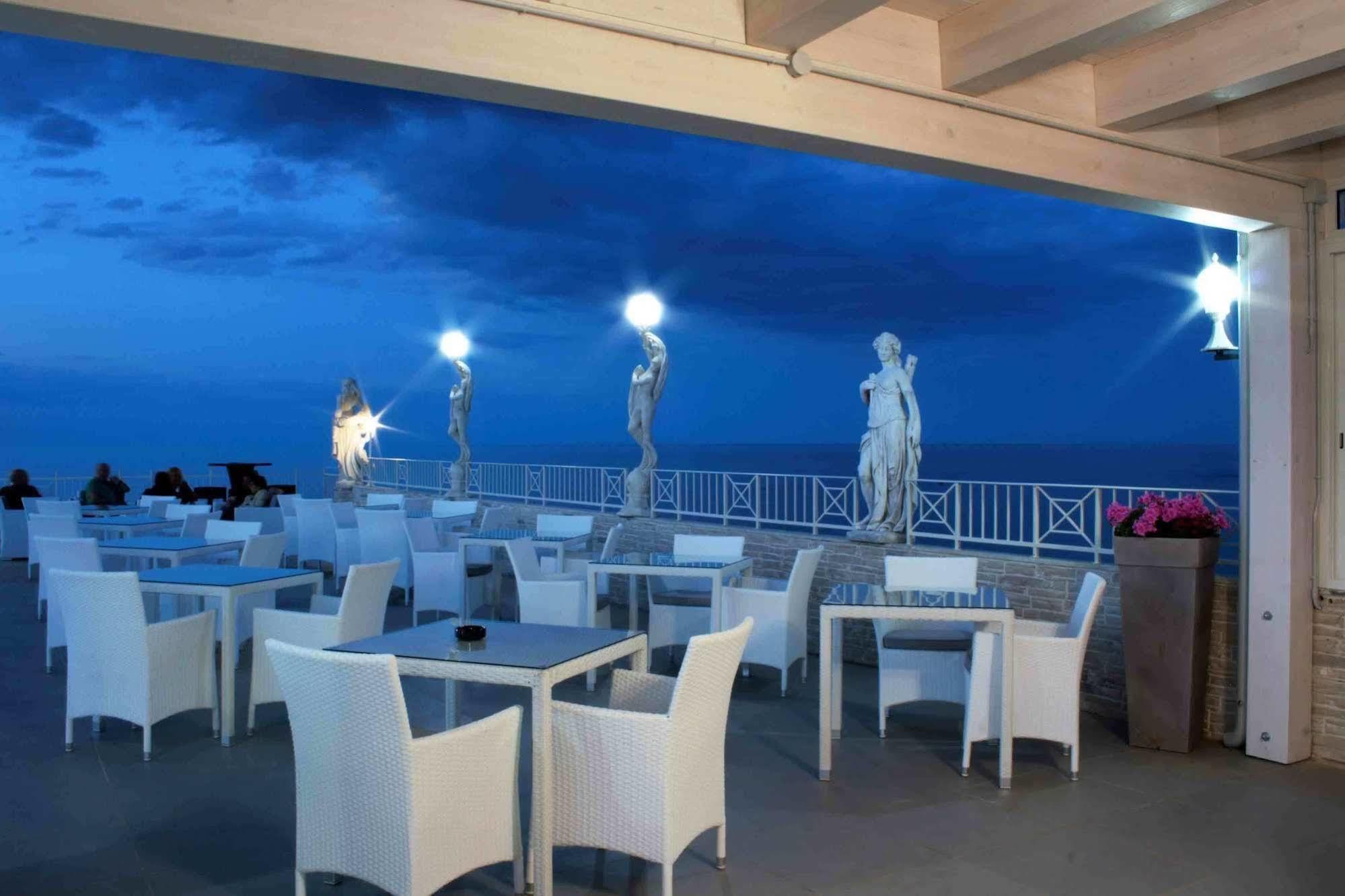 מארוטה Gfh - Hotel Sole Resort & Spa מראה חיצוני תמונה